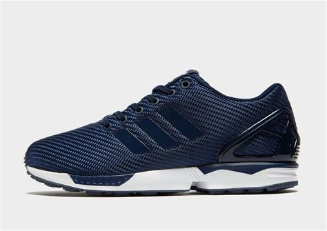 adidas Originals Men's Zx Flux Sneaker .